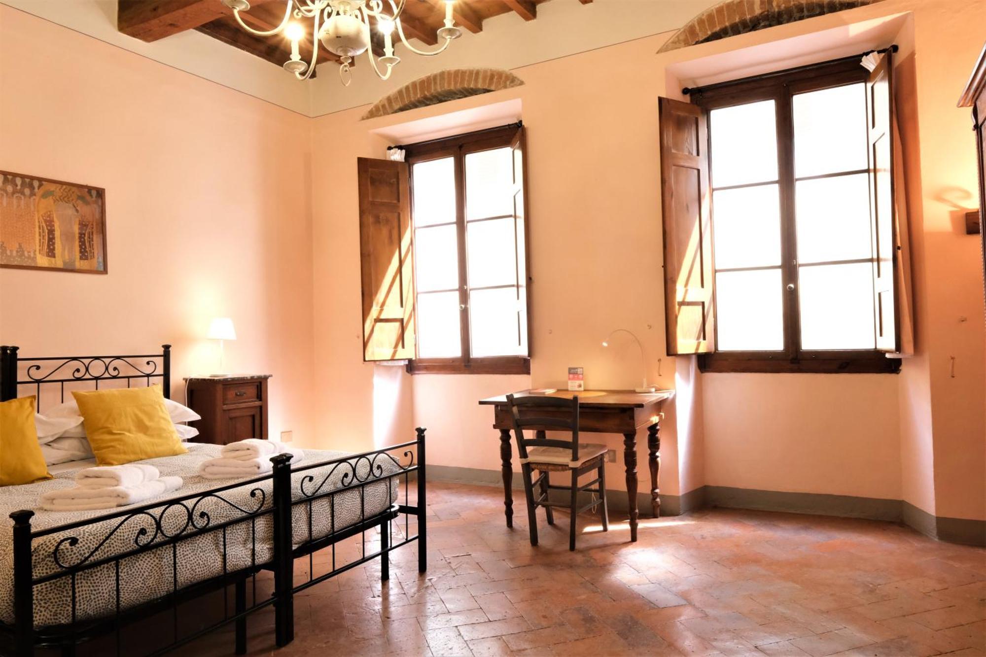 Wine Pomino Apartamento Florencia